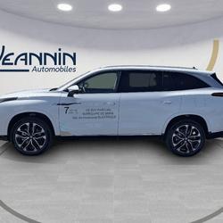 Autres MG MGS9 PHEV Premium Sens