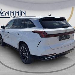 Autres MG MGS9 PHEV Premium Sens
