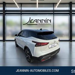 Nissan Qashqai Hybrid e-Power Gen3 205 ch Tekna+ occasion - Auxerre - photo 2/7