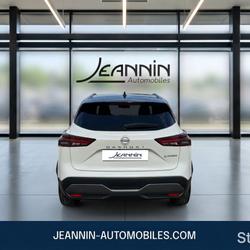 Nissan Qashqai Hybrid e-Power Gen3 205 ch Tekna+ occasion - Auxerre - photo 3/7