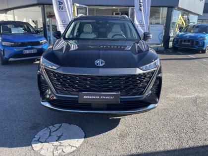 MG MGS9 PHEV - MGS9 PHEV 299 ch Premium - 36 690 €
