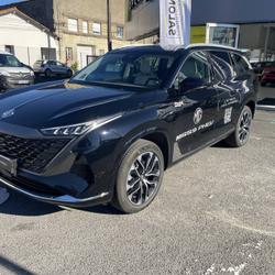MG MGS9 PHEV MGS9 PHEV 299 ch Premium occasion - Cognac - photo 2/20