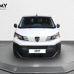 Peugeot Expert E-EXPERT FGN XL 136 CH 75 KWH Caudan