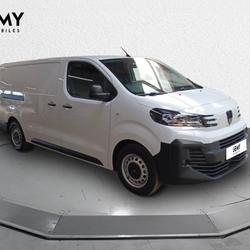 Peugeot Expert E-EXPERT FGN XL 136 CH 75 KWH Caudan