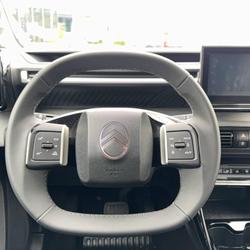 Citroen e-C3 113 ch autonomie confort Max occasion - Vienne - photo 2/21