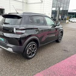 Citroen e-C3 113 ch autonomie confort Max occasion - Vienne - photo 3/21