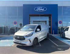 Ford Transit Custom Perpignan