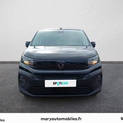 Peugeot Partner PARTNER FGN DIESEL 130 CH XL AUT Vire Normandie