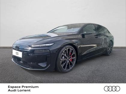 Audi S6 Avant - e-tron 503ch quattro - 89 990 €