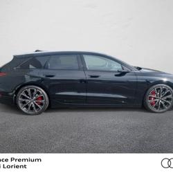 Audi S6 Avant e-tron 503ch quattro Lanester