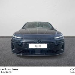 Audi S6 Avant e-tron 503ch quattro Lanester