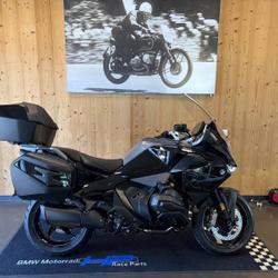 BMW R60 R 1300 RT Lesm&eacute;nils