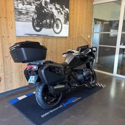 BMW R60 R 1300 RT Lesm&eacute;nils