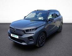 Citroen e-C3 Salaise-sur-Sanne
