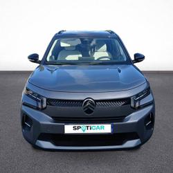 Citroen e-C3 e-C3 113 ch Max Salaise-sur-Sanne