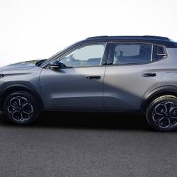 Citroen e-C3 e-C3 113 ch Max Salaise-sur-Sanne