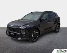 Kia Sportage Pontarlier