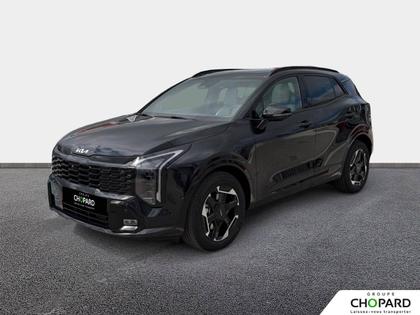 Kia Sportage - Sportage Hybride 239 ch BVA6 GT-Line Premium - 43 980 €