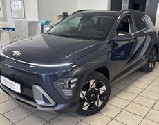 Hyundai Kona Gonesse