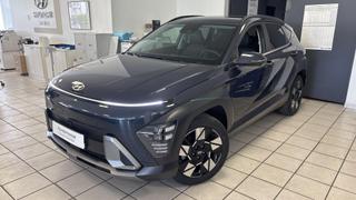 Hyundai Kona  - photo 0