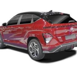 Hyundai Kona Kona Hybrid 138 Executive Gonesse