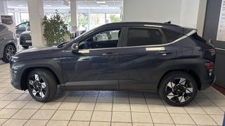Hyundai Kona  - photo 1