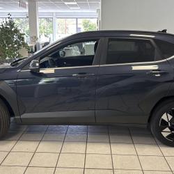 Hyundai Kona Kona Hybrid 138 Executive Gonesse