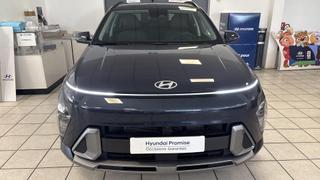 Hyundai Kona  - photo 3