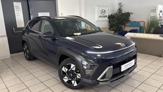 Hyundai Kona  - photo 4