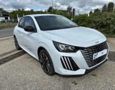Peugeot 208 Saint-Étienne