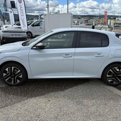 Peugeot 208 208 Hybrid 110 ch e-DCS6 EDITION Saint-&Eacute;tienne