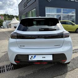 Peugeot 208 208 Hybrid 110 ch e-DCS6 EDITION Saint-&Eacute;tienne