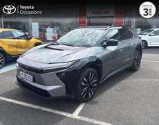 Toyota BZ4X Saint-Berthevin