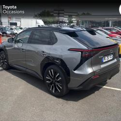 Toyota BZ4X 224ch 22kW Grande Autonomie Collection MC25 Saint-Berthevin