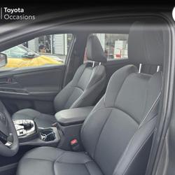 Toyota BZ4X 224ch 22kW Grande Autonomie Collection MC25 Saint-Berthevin