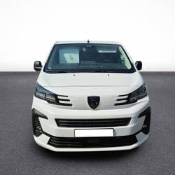 Peugeot Expert FGN M DIESEL 150 CH AUTOMATIQUE occasion - Salaise-sur-Sanne - photo 2/22