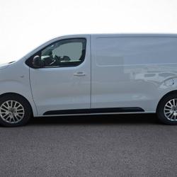 Peugeot Expert FGN M DIESEL 150 CH AUTOMATIQUE occasion - Salaise-sur-Sanne - photo 3/22