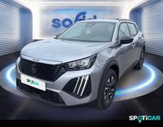 Peugeot 2008 Béthune