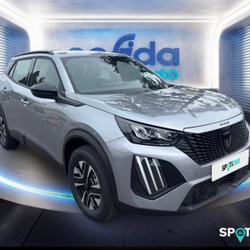 Peugeot 2008 1.2 Hybrid 110ch Edition e-DCS6 B&eacute;thune