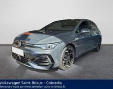 Volkswagen Golf 8 Saint-Brieuc