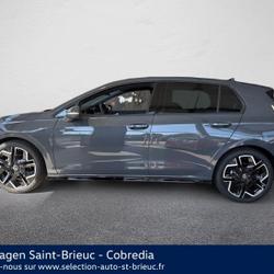 Volkswagen Golf 8 1.5 eTSI EVO2 150ch R-Line Edition DSG7 Saint-Brieuc