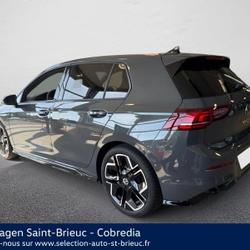 Volkswagen Golf 8 1.5 eTSI EVO2 150ch R-Line Edition DSG7 Saint-Brieuc