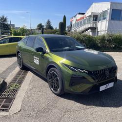 Peugeot e-408 408 Electrique 58 kWh 210 ch GT Exclusive Saint-&Eacute;tienne