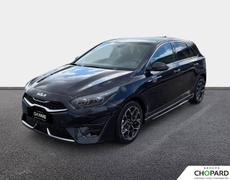 Kia Cee'd Pontarlier