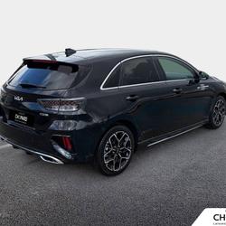 Kia Cee'd CEED 1.5 T-GDi 140 ch BVM6 GT-line Pontarlier