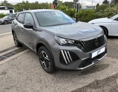Peugeot 2008 Saint-Étienne
