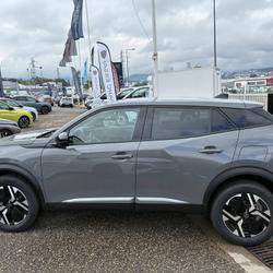 Peugeot 2008 2008 Hybrid 110 e-DCS6 Allure Saint-&Eacute;tienne