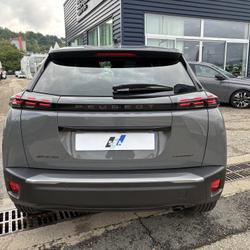 Peugeot 2008 2008 Hybrid 110 e-DCS6 Allure Saint-&Eacute;tienne