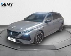 Peugeot 308 SW Phase 2 Caudan