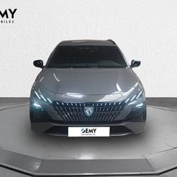 Peugeot 308 SW Phase 2 308 SW Hybrid 145 e-DCS6 GT Caudan